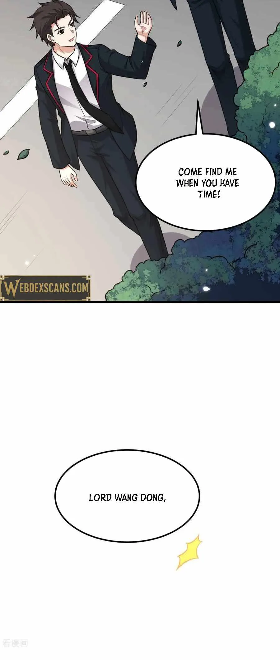 My battleship can be upgraded Chapter 138 page 5