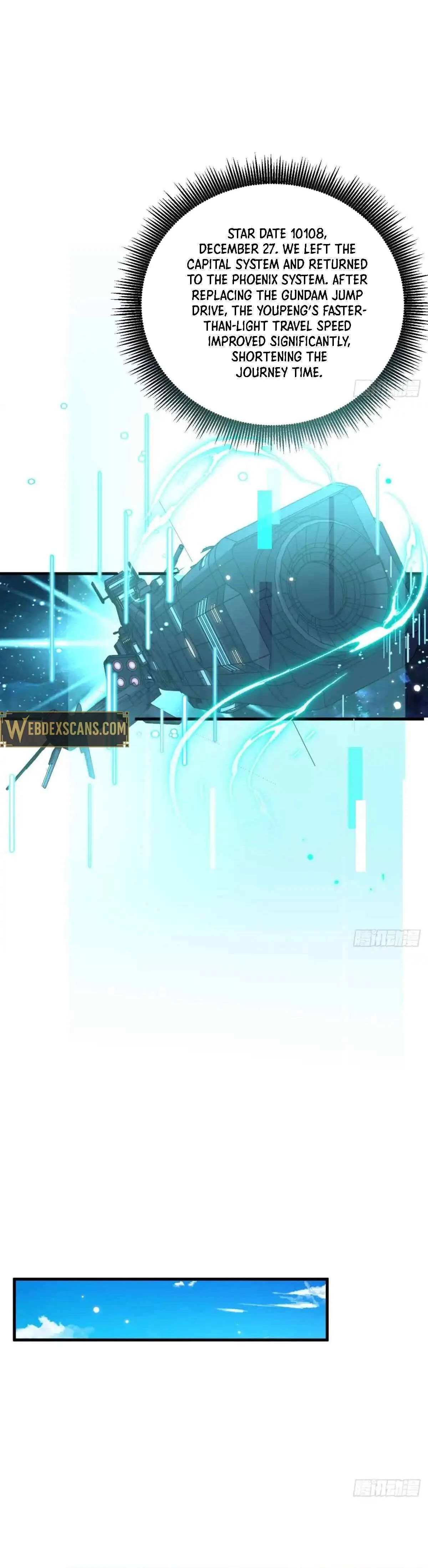 My battleship can be upgraded Chapter 139 page 9