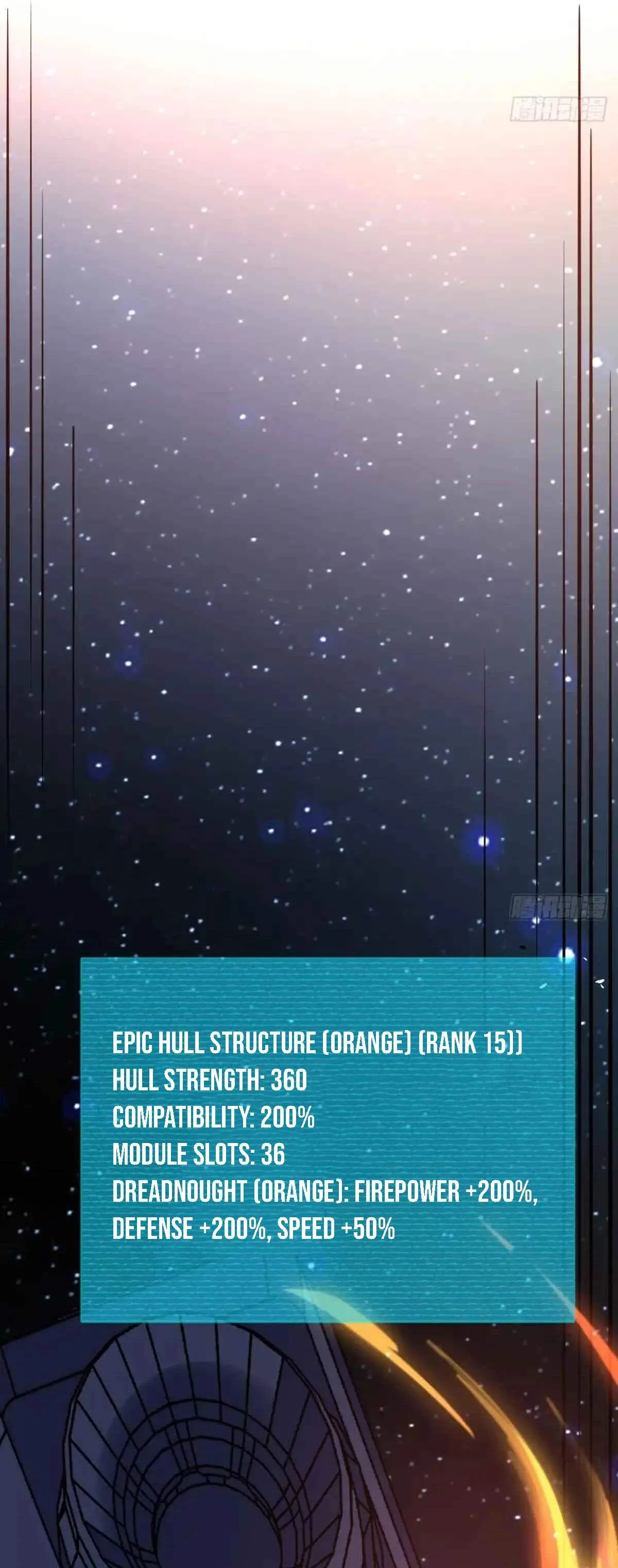 My battleship can be upgraded Chapter 139 page 14