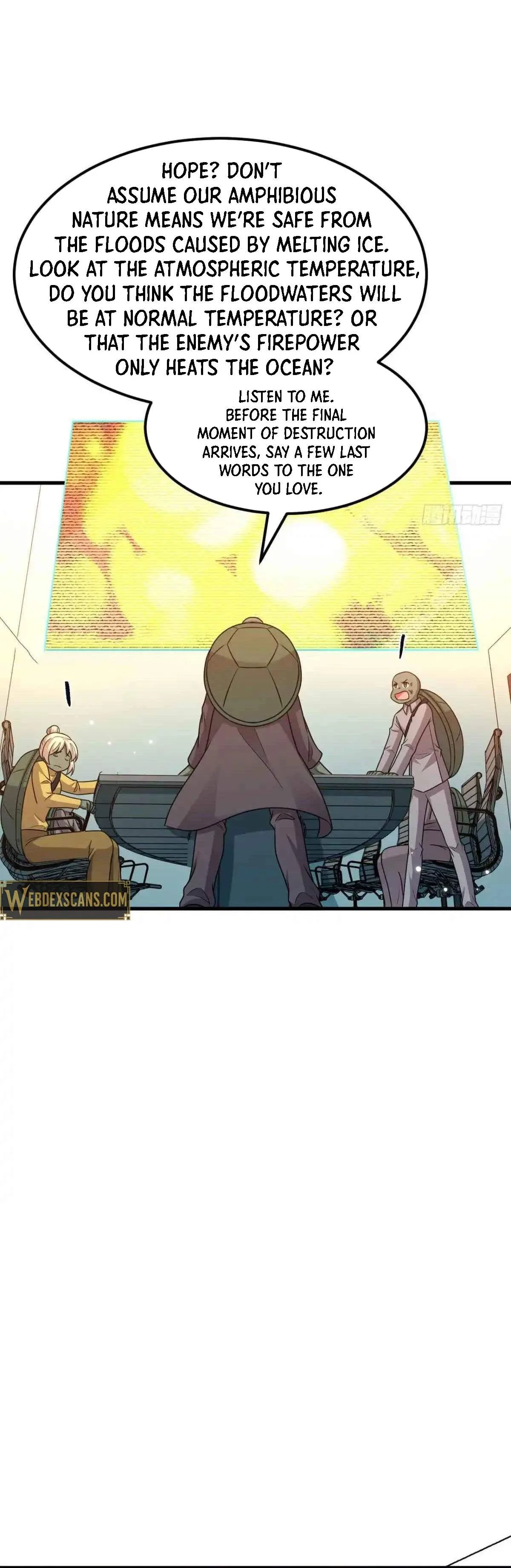 My battleship can be upgraded Chapter 139 page 4
