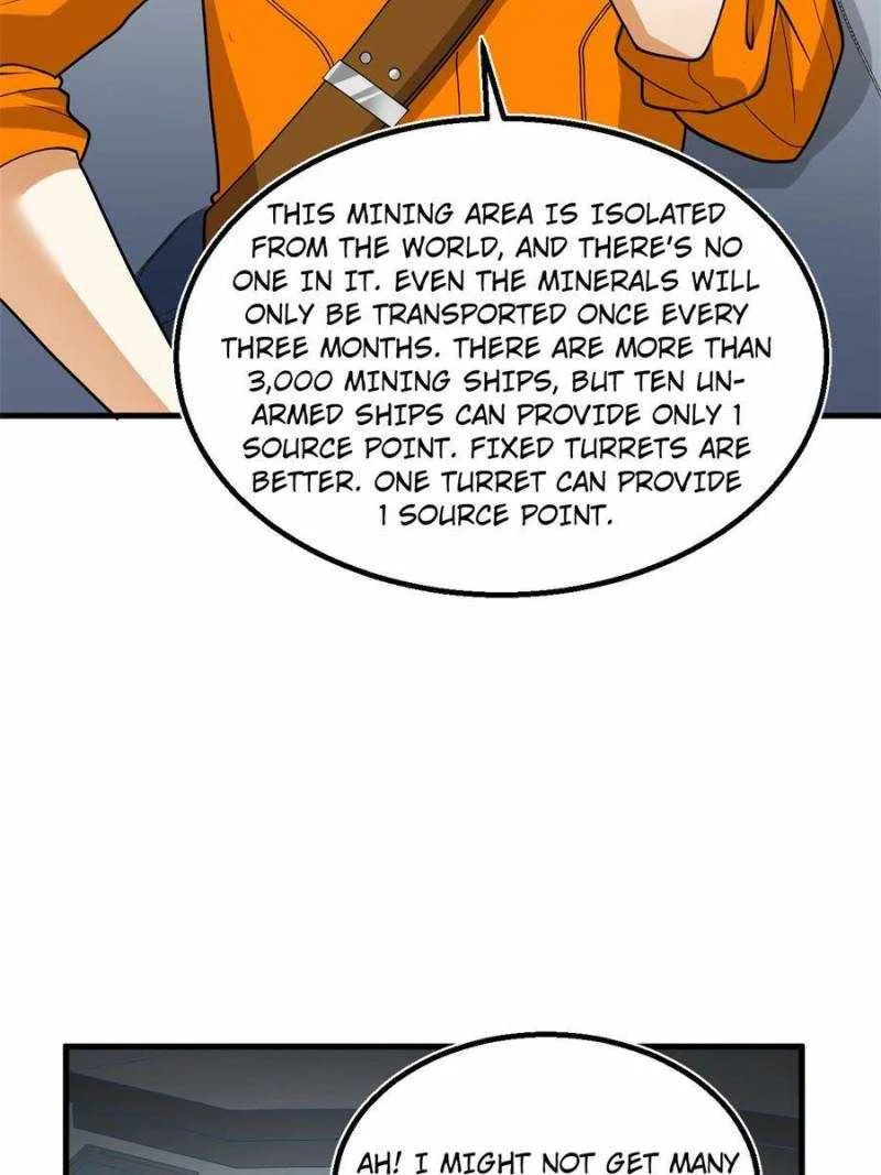 My battleship can be upgraded Chapter 14 page 5