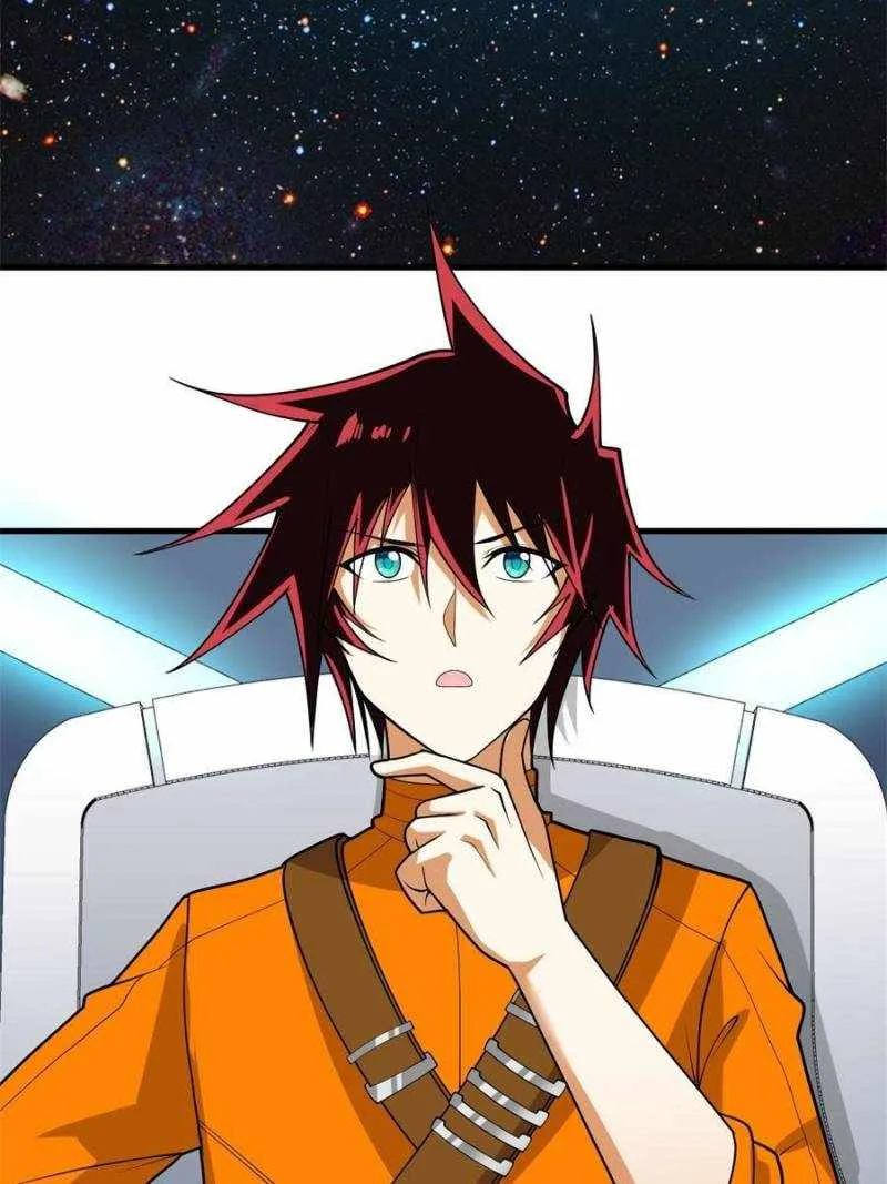My battleship can be upgraded Chapter 14 page 4