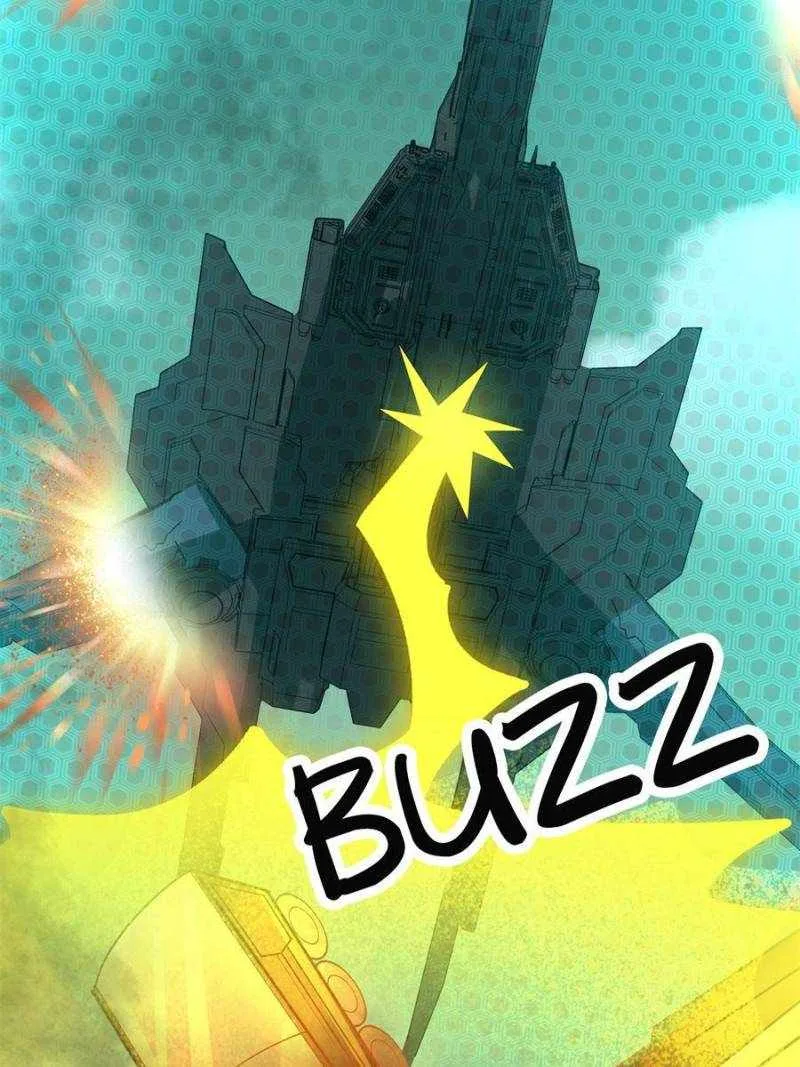 My battleship can be upgraded Chapter 14 page 18