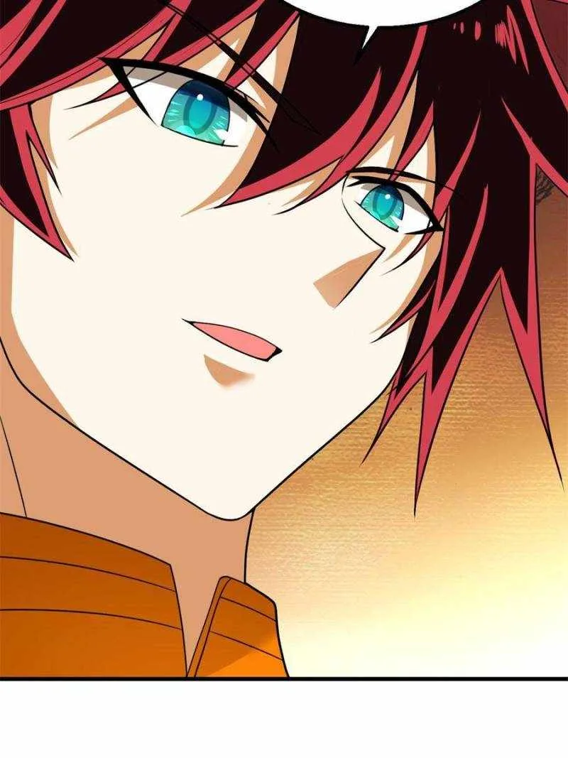 My battleship can be upgraded Chapter 14 page 20