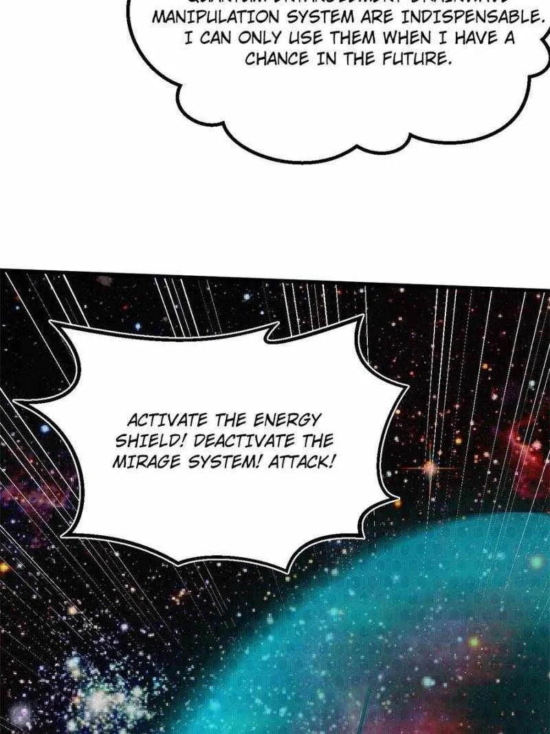 My battleship can be upgraded Chapter 14 page 11