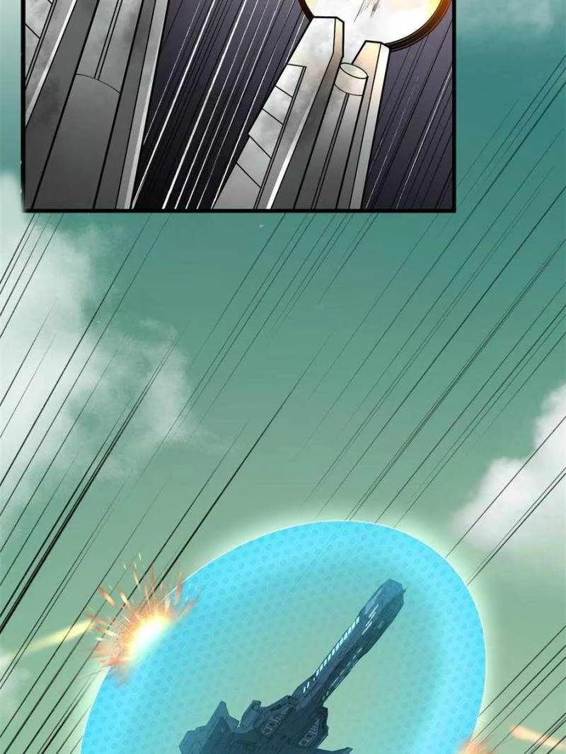 My battleship can be upgraded Chapter 14 page 15