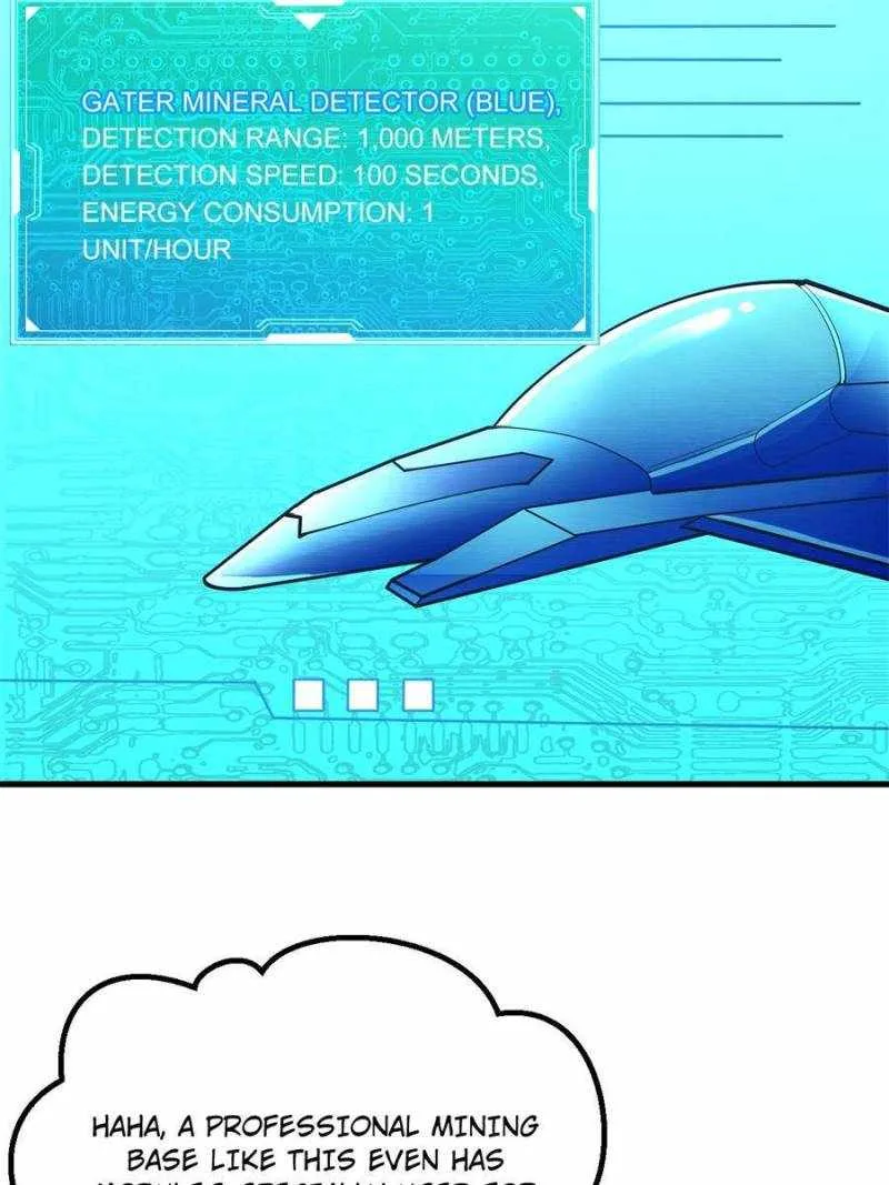 My battleship can be upgraded Chapter 14 page 9