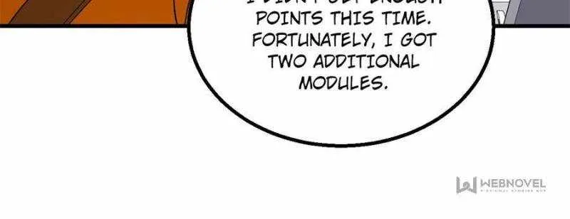 My battleship can be upgraded Chapter 14 page 27