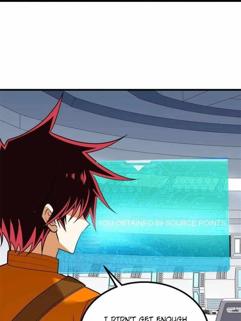 My battleship can be upgraded Chapter 14 page 26