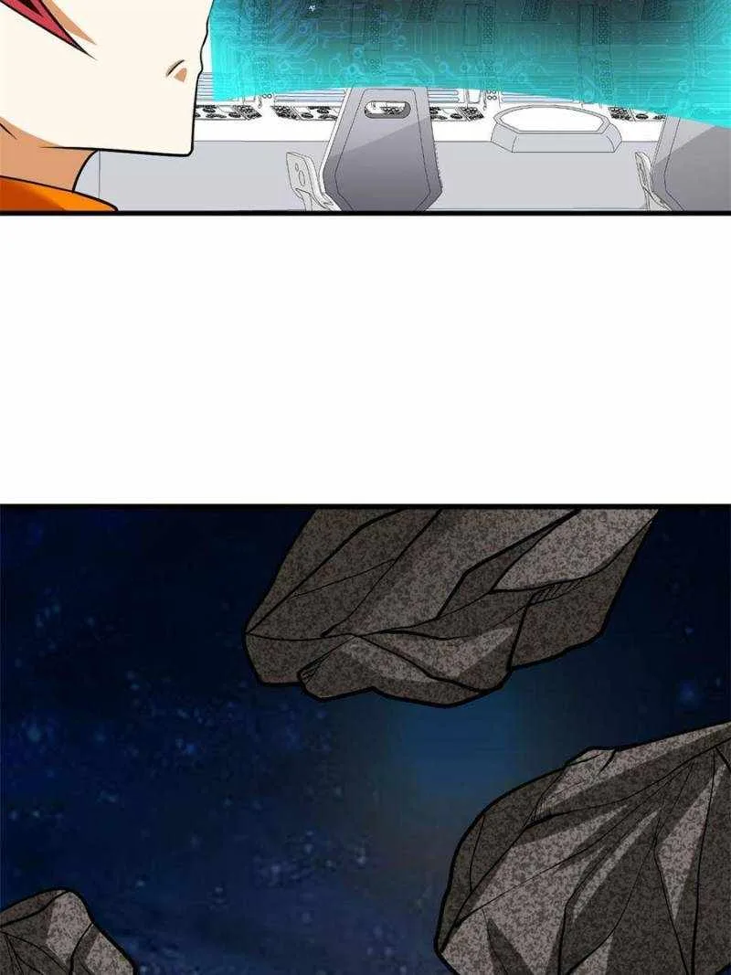 My battleship can be upgraded Chapter 14 page 32