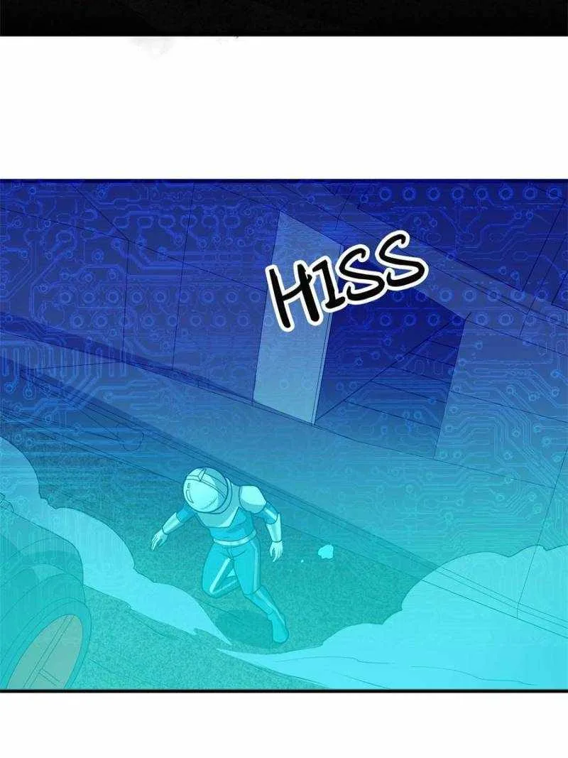 My battleship can be upgraded Chapter 14 page 35