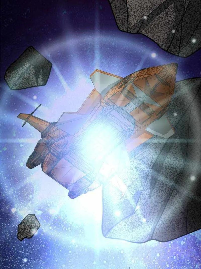 My battleship can be upgraded Chapter 14 page 43