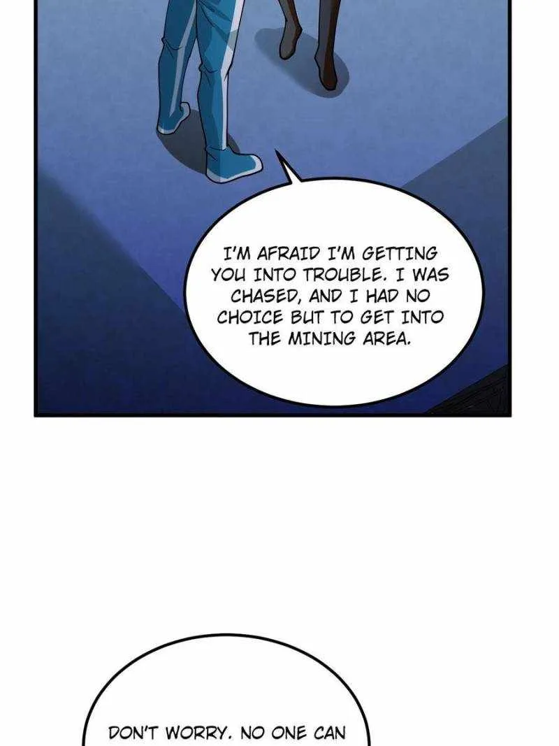 My battleship can be upgraded Chapter 14 page 48