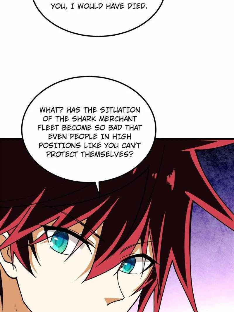 My battleship can be upgraded Chapter 14 page 50