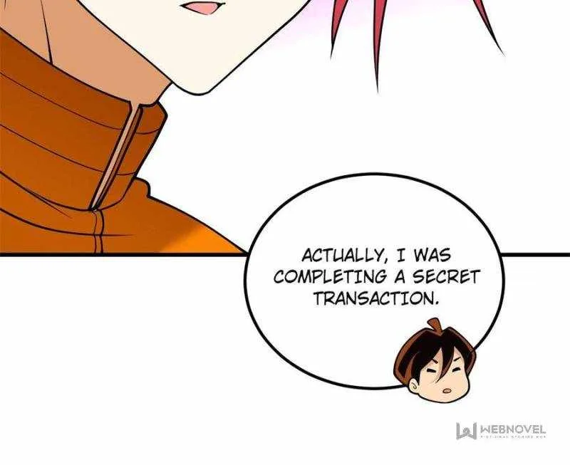 My battleship can be upgraded Chapter 14 page 51