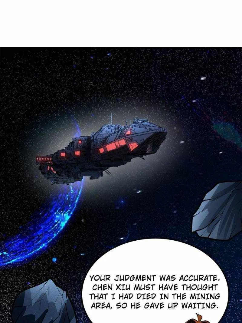 My battleship can be upgraded Chapter 14 page 59