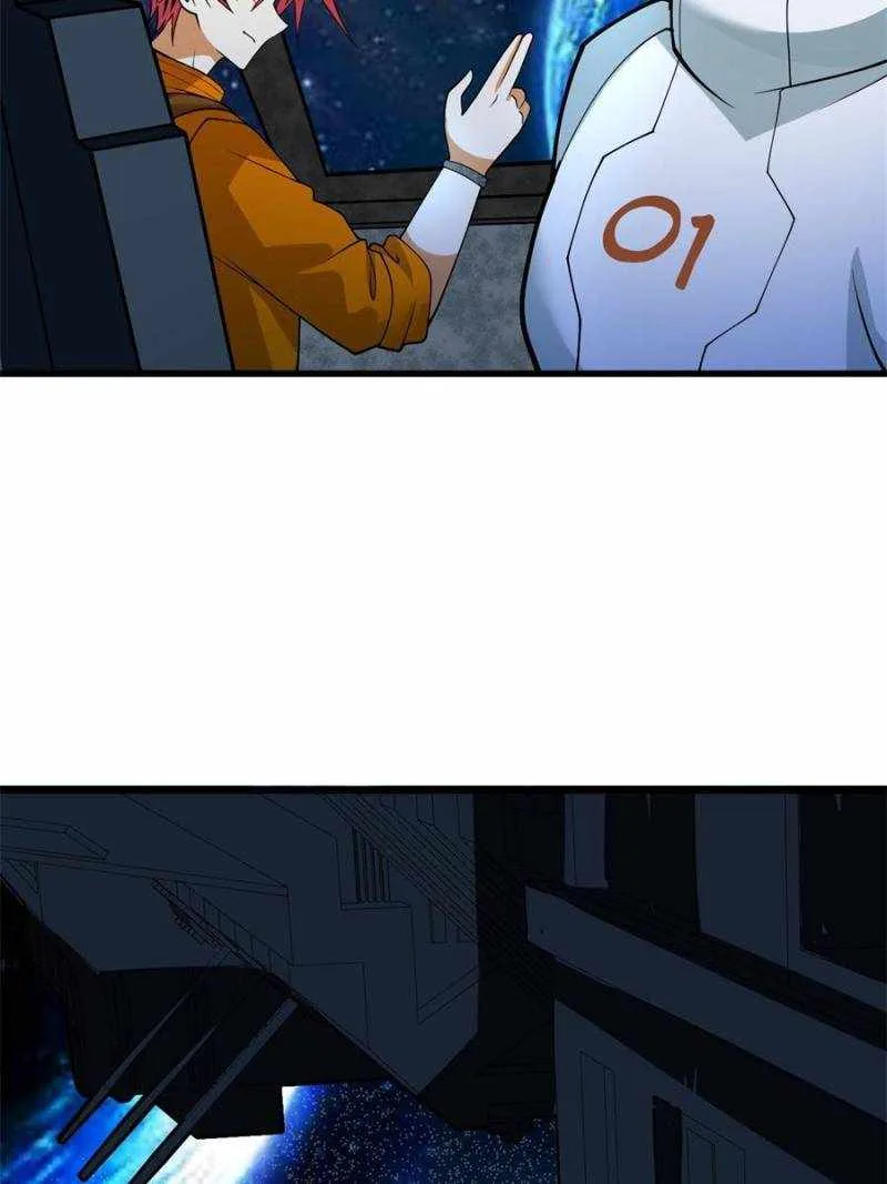My battleship can be upgraded Chapter 14 page 62