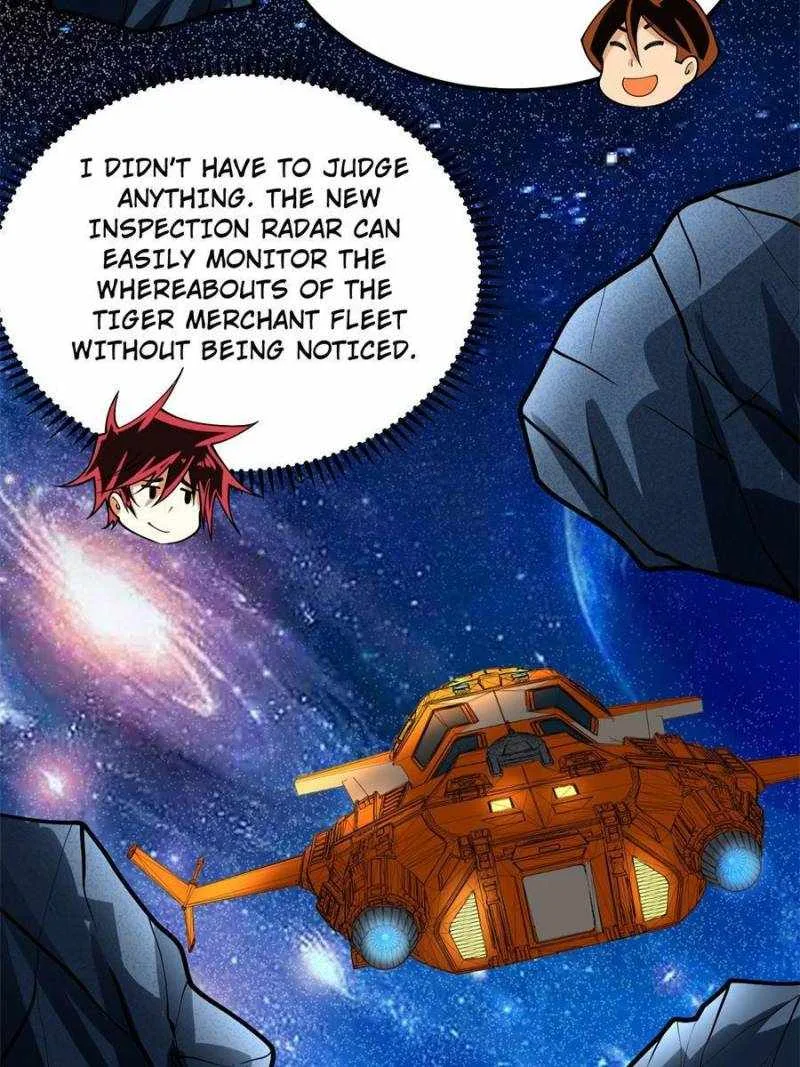 My battleship can be upgraded Chapter 14 page 60