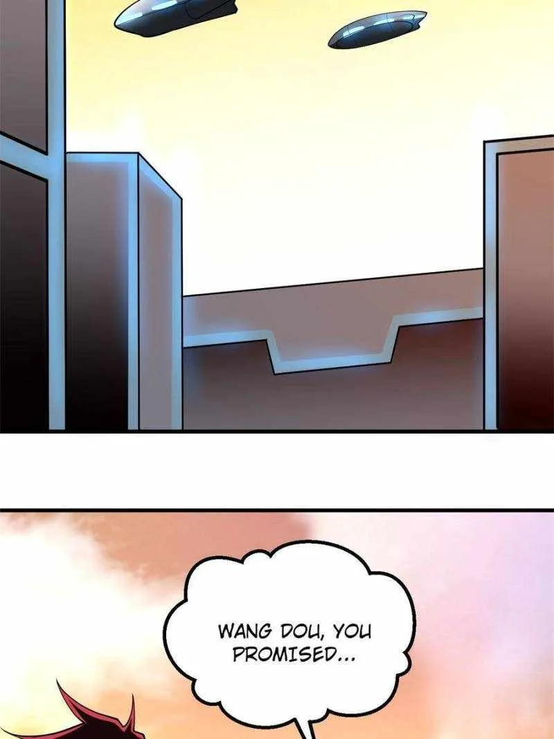 My battleship can be upgraded Chapter 14 page 67