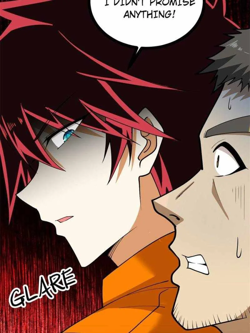 My battleship can be upgraded Chapter 14 page 69