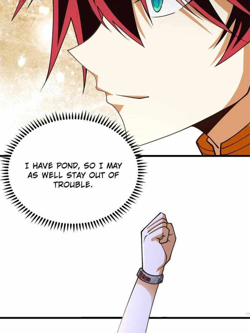 My battleship can be upgraded Chapter 14 page 74