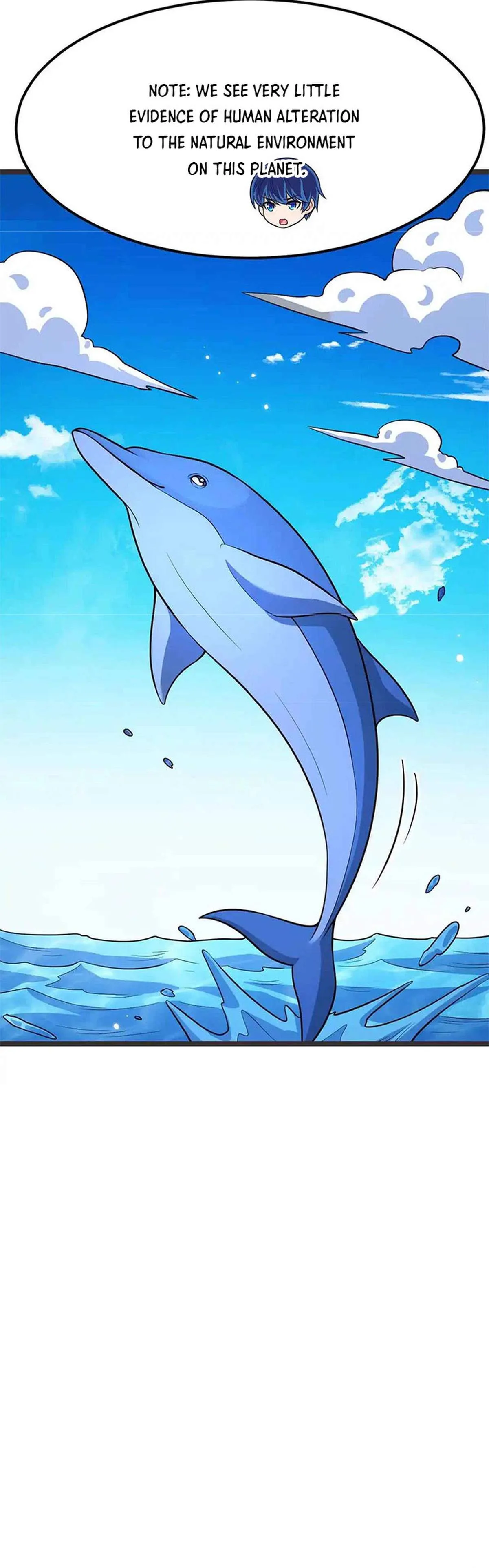My battleship can be upgraded Chapter 149 page 19