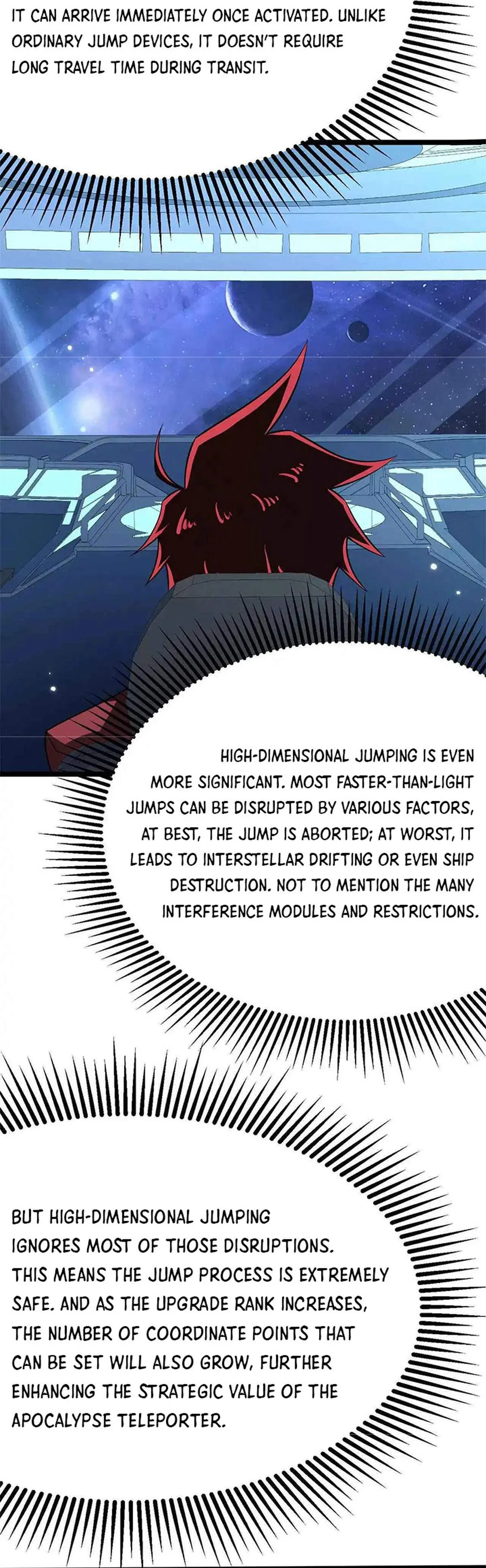 My battleship can be upgraded Chapter 149 page 2