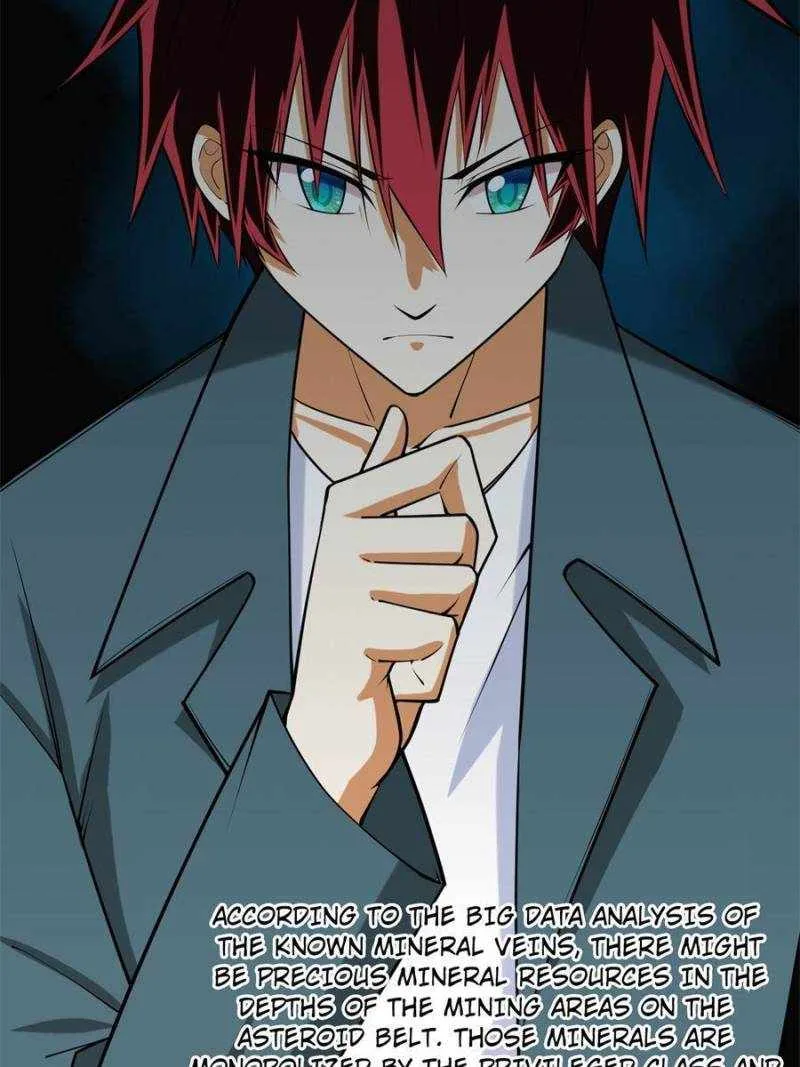 My battleship can be upgraded Chapter 15 page 20
