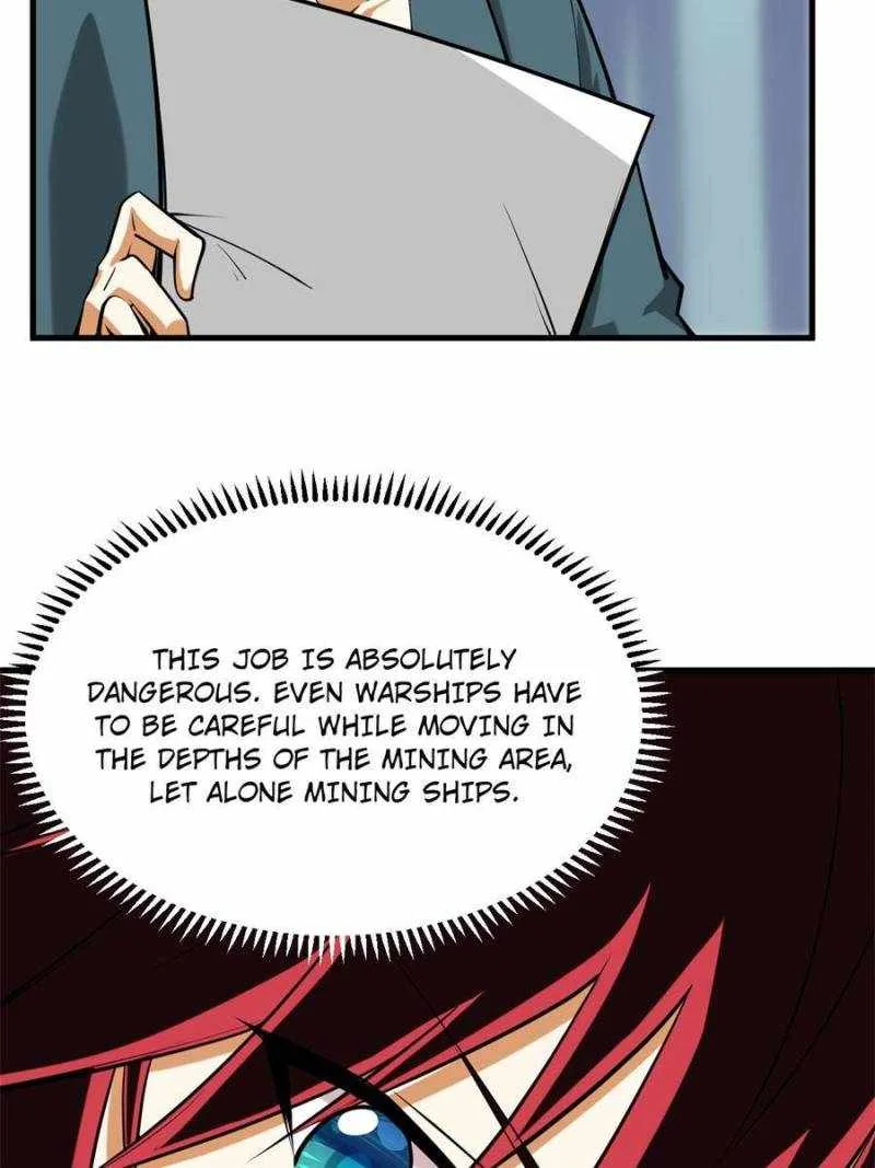 My battleship can be upgraded Chapter 15 page 16