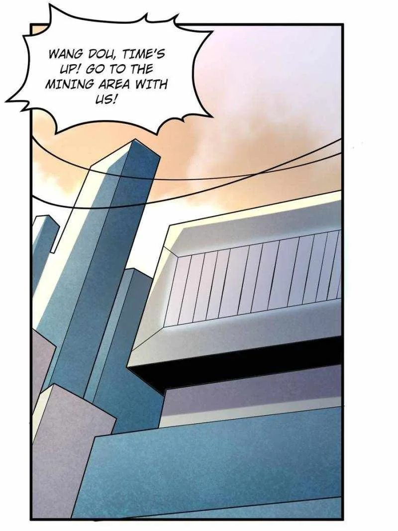 My battleship can be upgraded Chapter 15 page 22