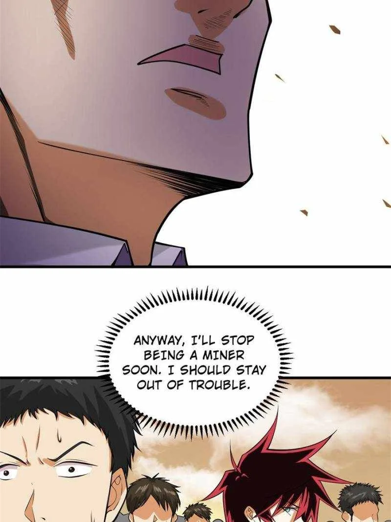 My battleship can be upgraded Chapter 15 page 7