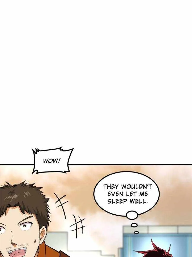 My battleship can be upgraded Chapter 15 page 23