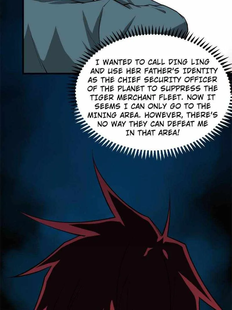 My battleship can be upgraded Chapter 15 page 19