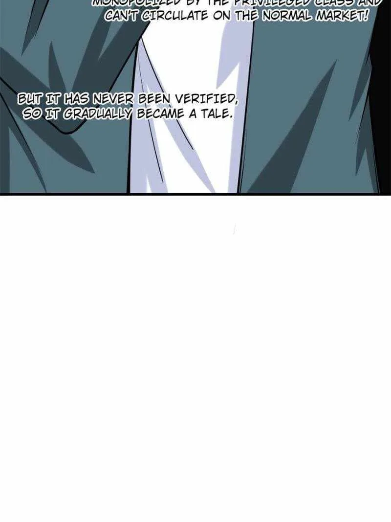 My battleship can be upgraded Chapter 15 page 21