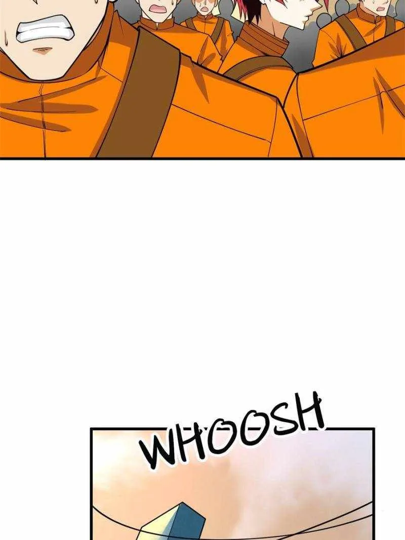 My battleship can be upgraded Chapter 15 page 8