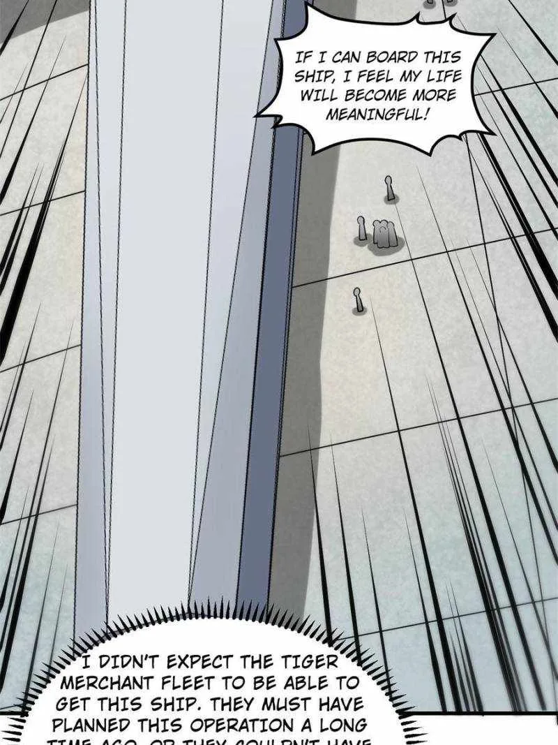 My battleship can be upgraded Chapter 15 page 26