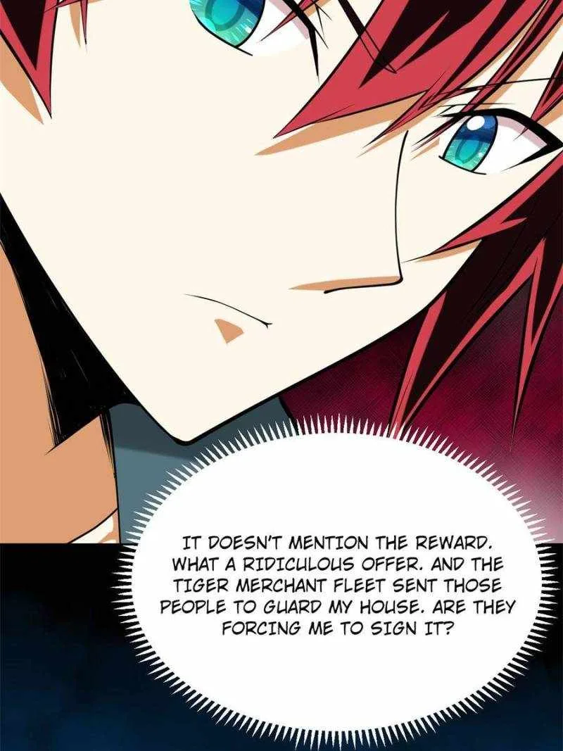 My battleship can be upgraded Chapter 15 page 17