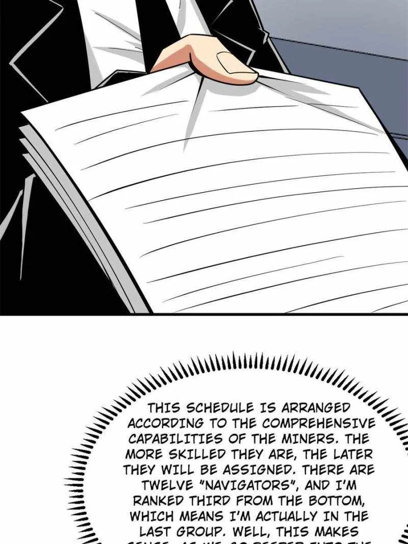 My battleship can be upgraded Chapter 15 page 36