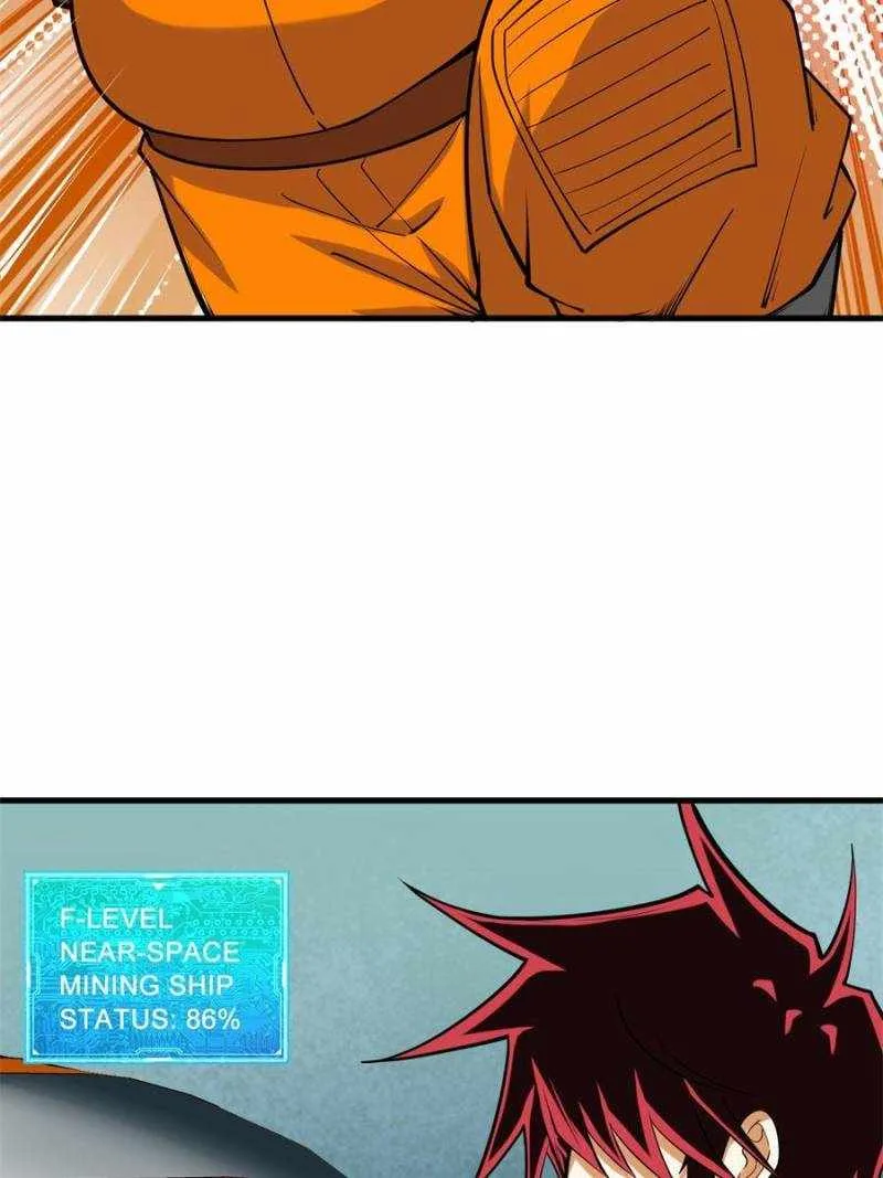 My battleship can be upgraded Chapter 15 page 42