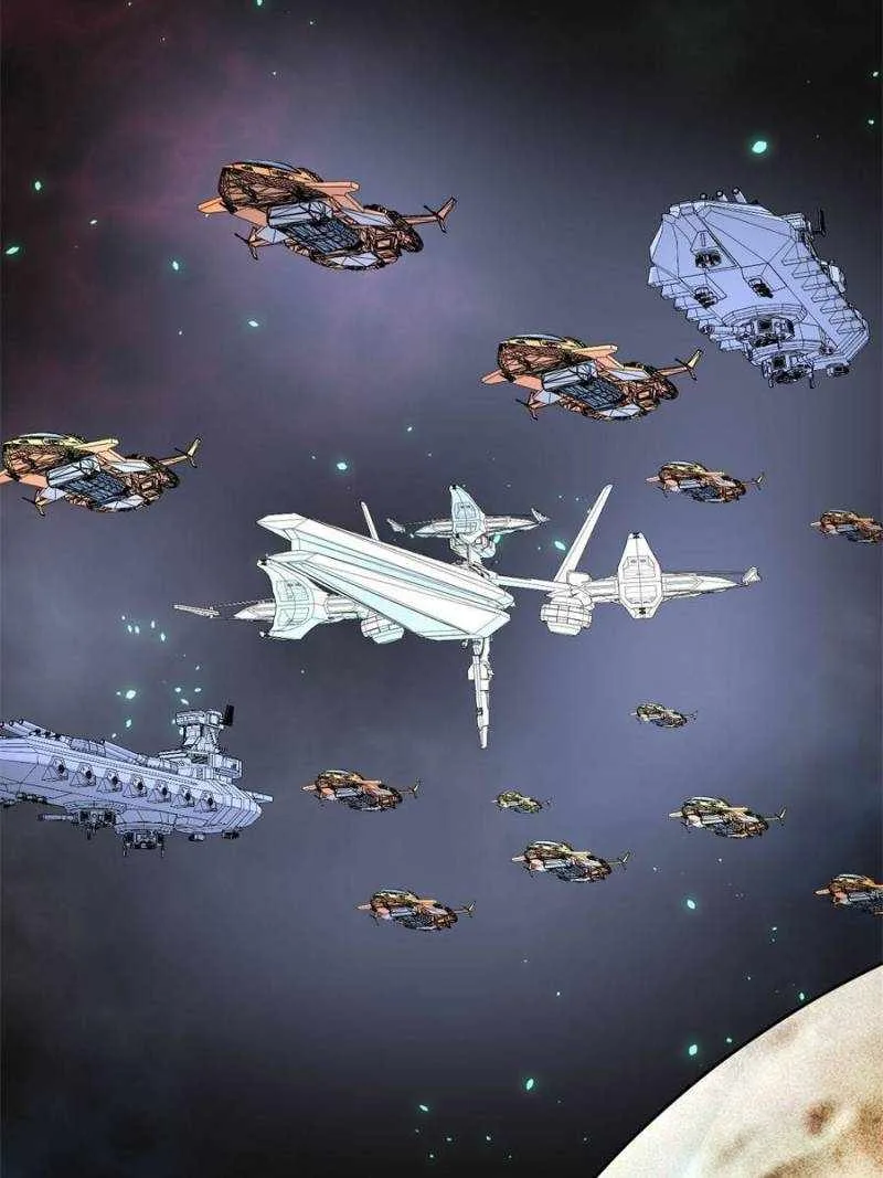 My battleship can be upgraded Chapter 15 page 44