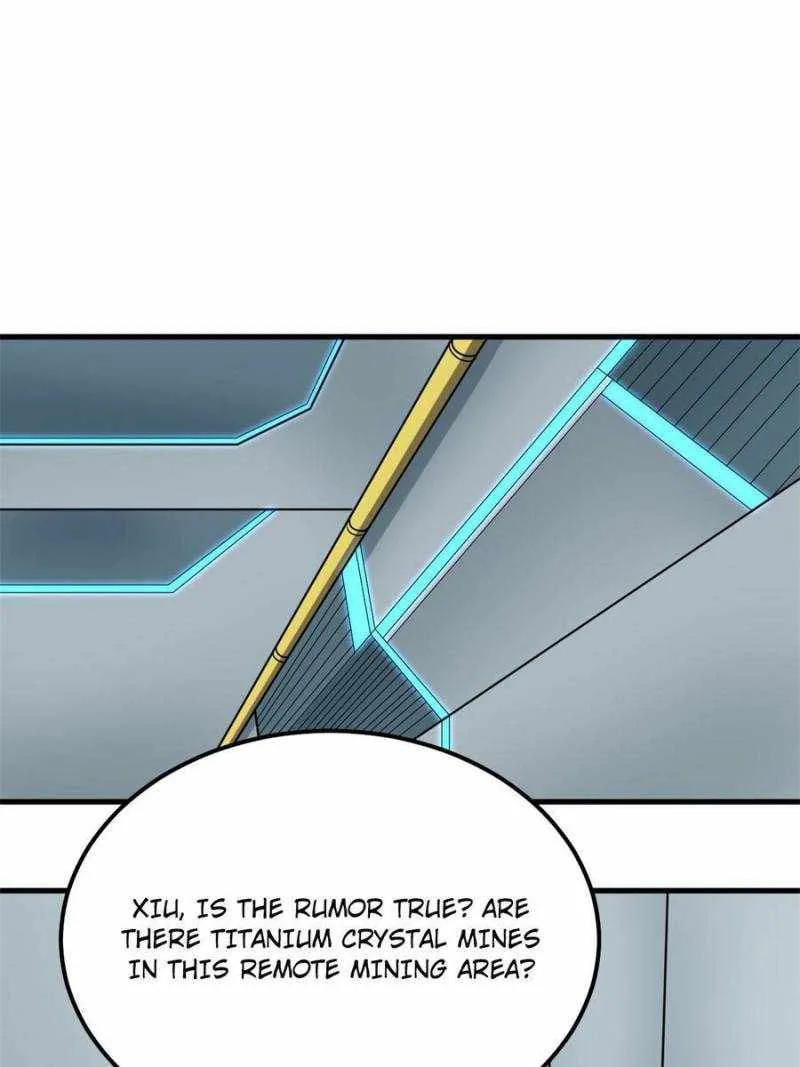 My battleship can be upgraded Chapter 15 page 47