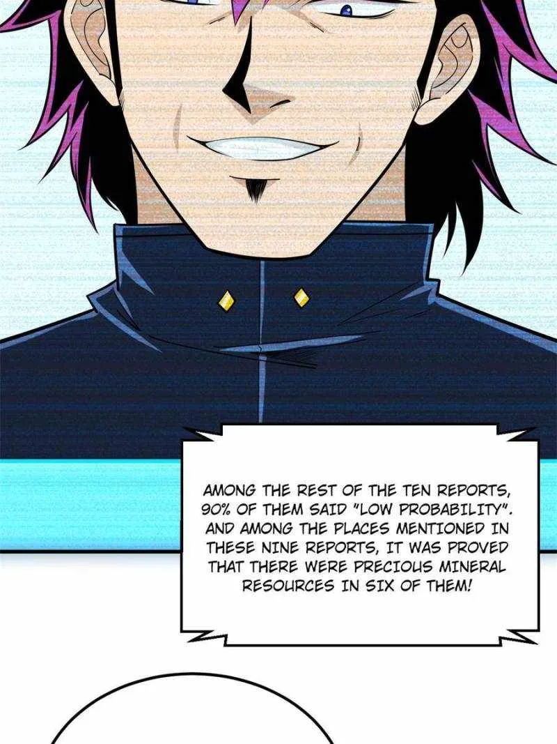 My battleship can be upgraded Chapter 15 page 58