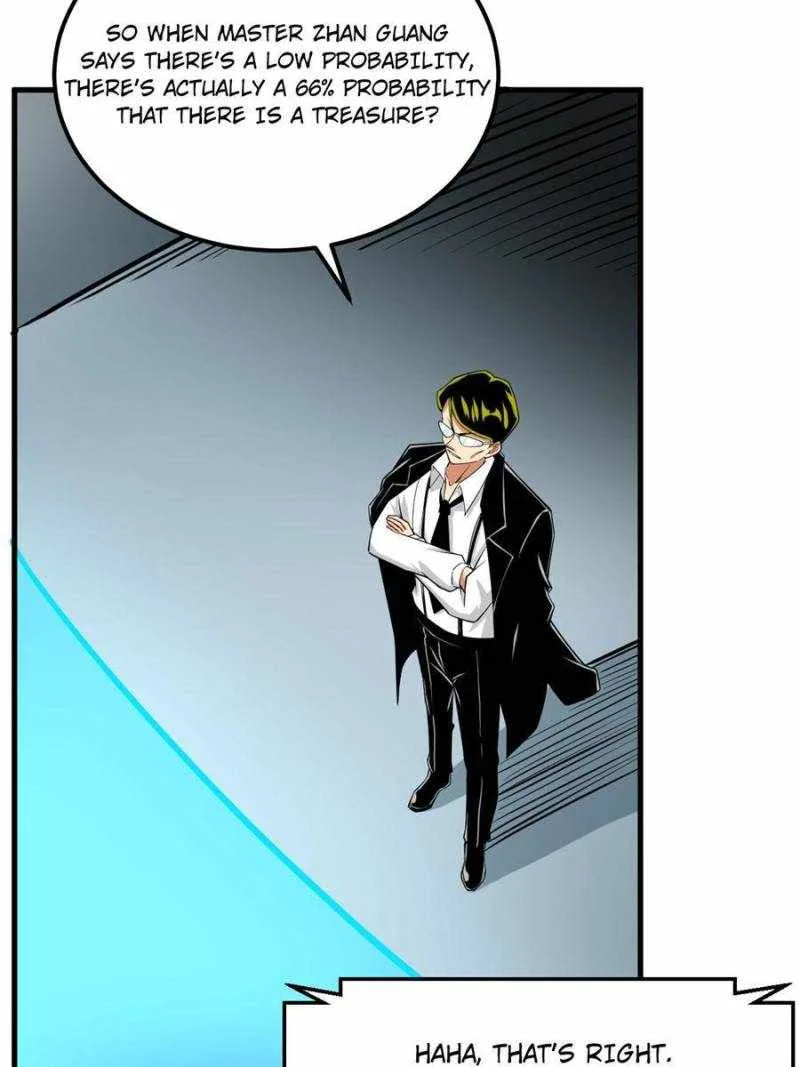 My battleship can be upgraded Chapter 15 page 59