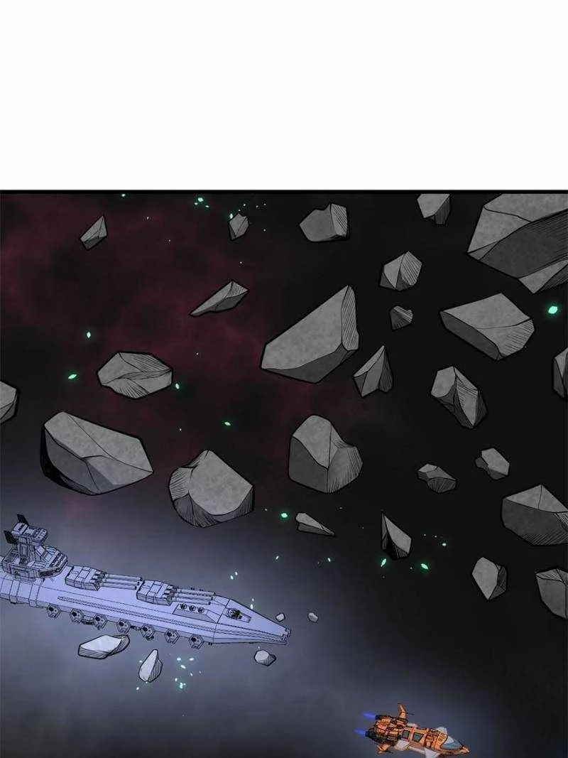 My battleship can be upgraded Chapter 15 page 63