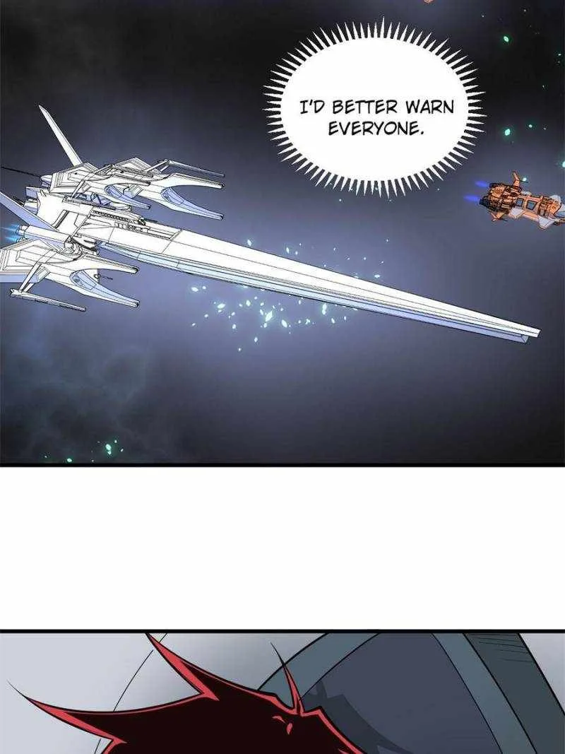 My battleship can be upgraded Chapter 15 page 64