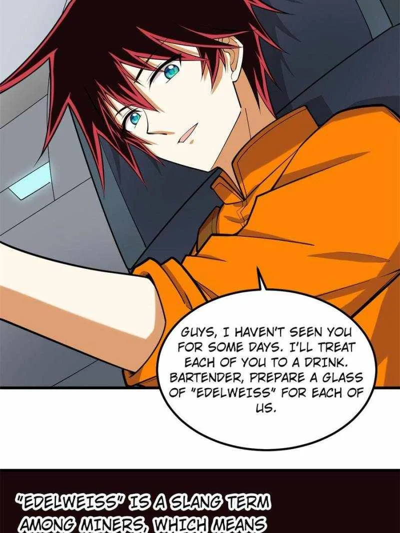 My battleship can be upgraded Chapter 15 page 65