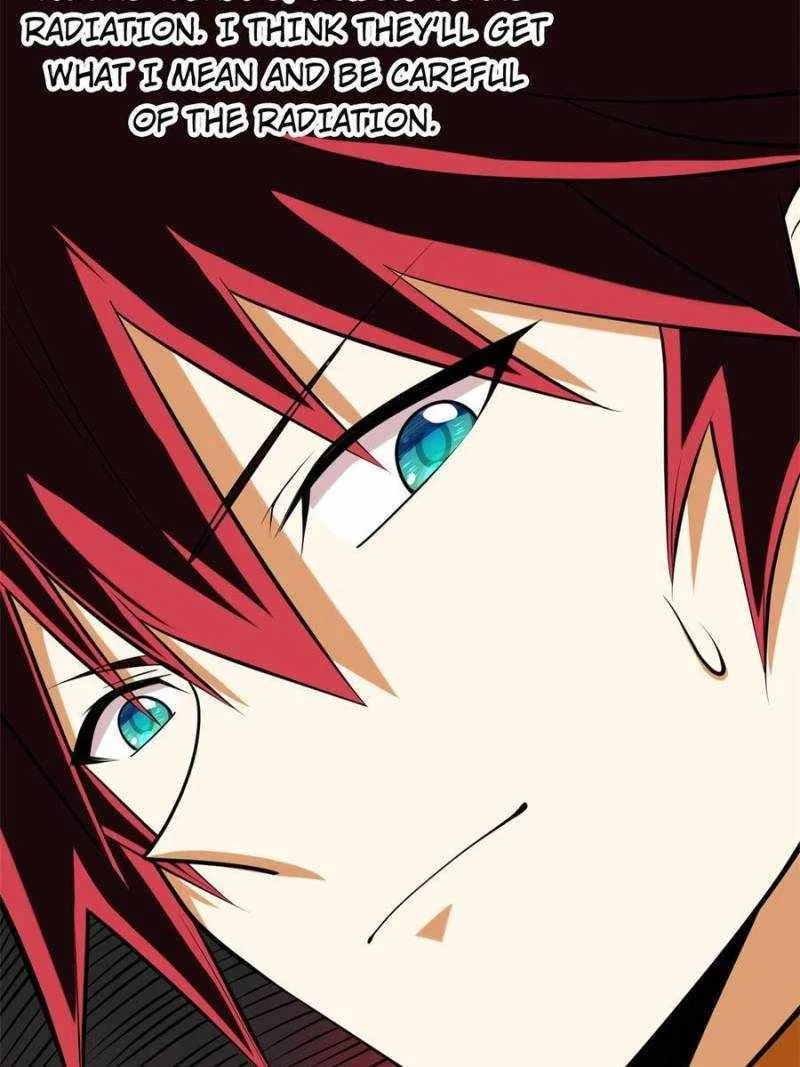 My battleship can be upgraded Chapter 15 page 66