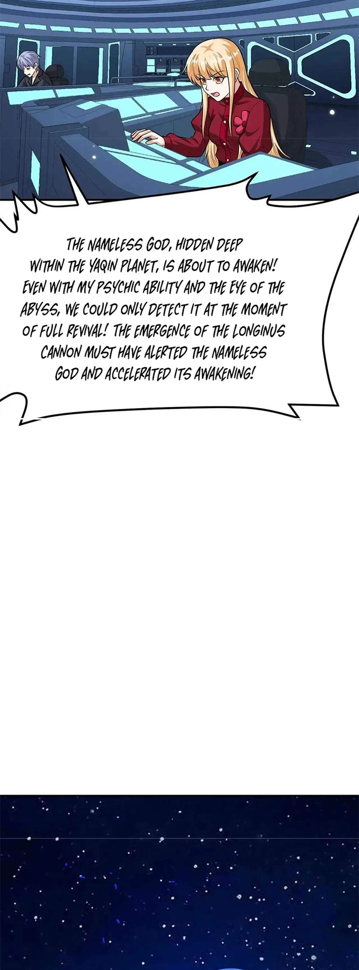 My battleship can be upgraded Chapter 150 page 17