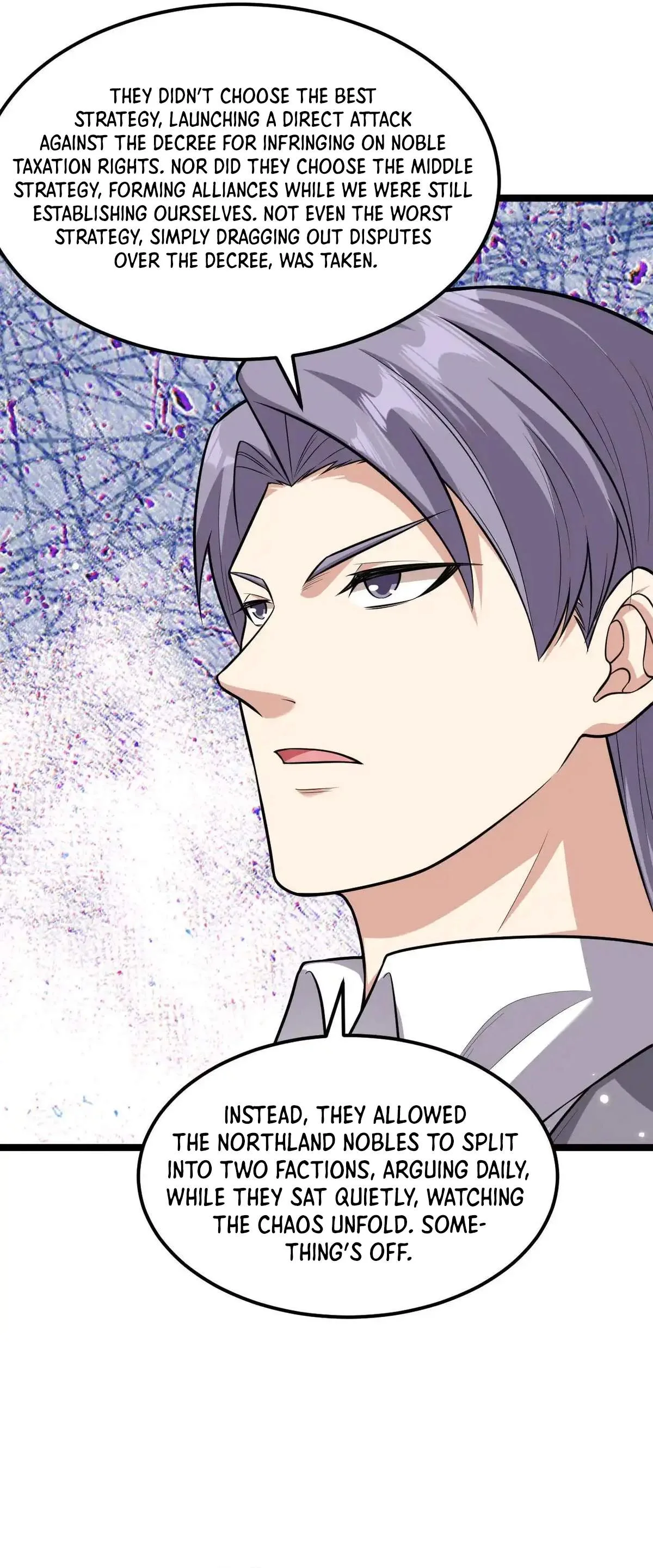 My battleship can be upgraded Chapter 153 page 3