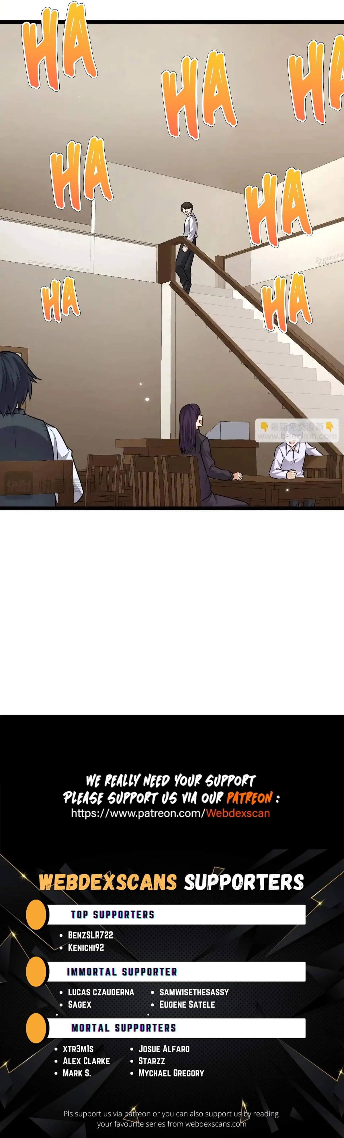 My battleship can be upgraded Chapter 154 page 16